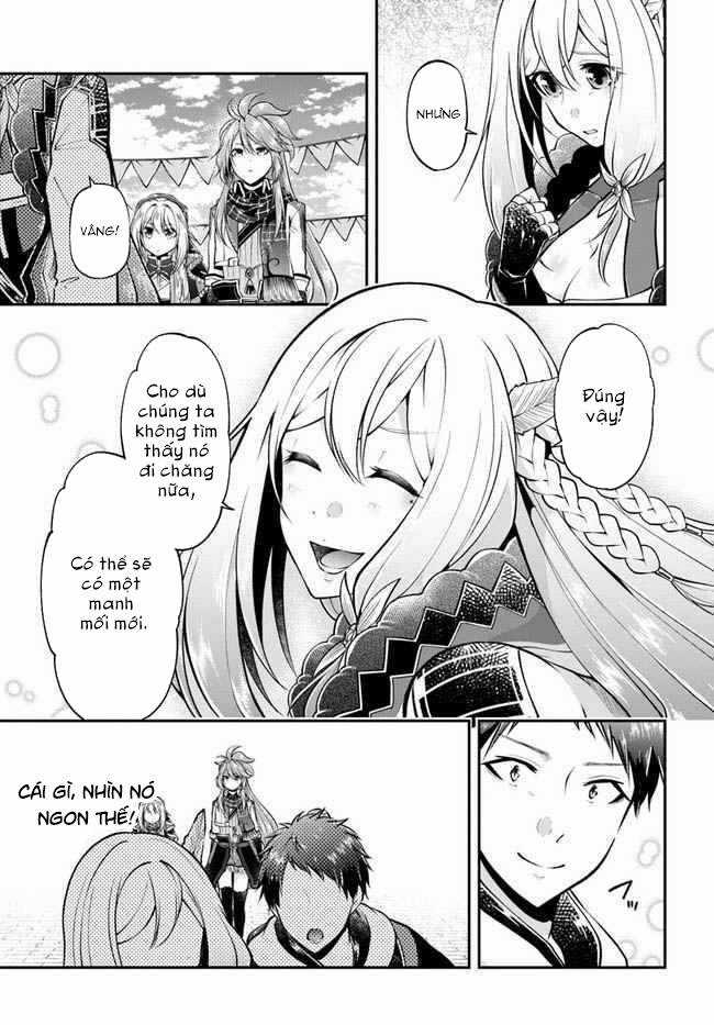 Isekai Cheat Survival Meshi Chapter 47 trang 31