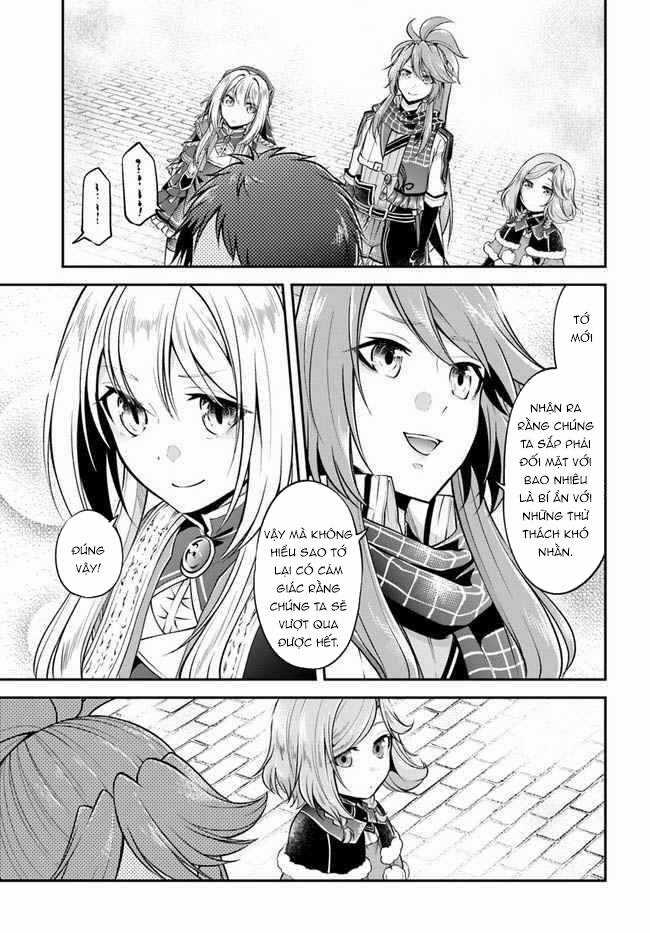 Isekai Cheat Survival Meshi Chapter 47 trang 33