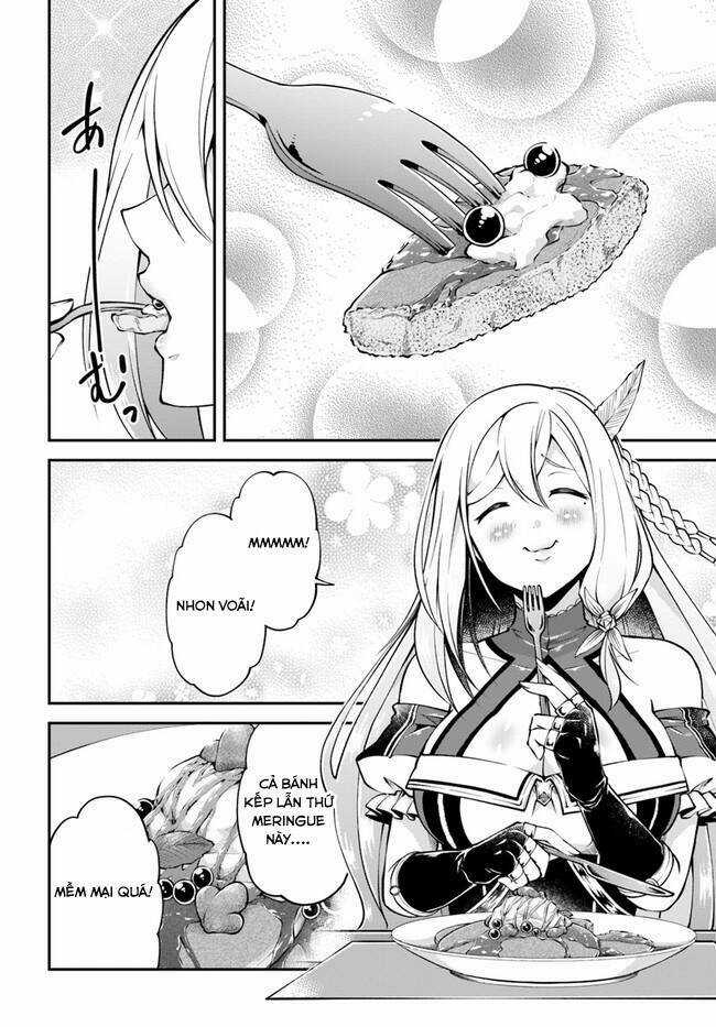 Isekai Cheat Survival Meshi Chapter 48 trang 18