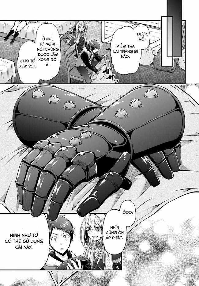 Isekai Cheat Survival Meshi Chapter 48 trang 23