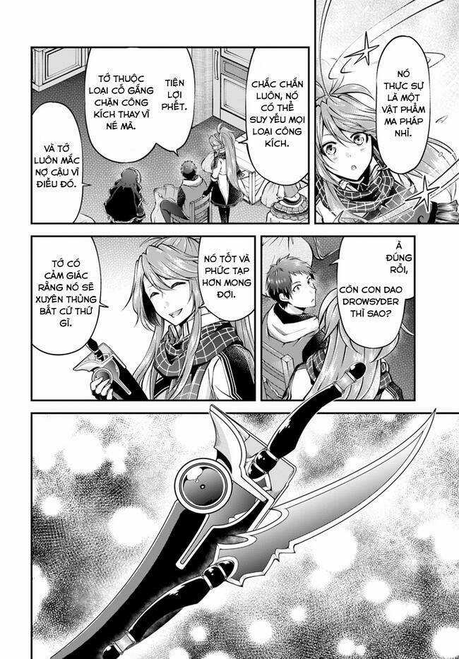 Isekai Cheat Survival Meshi Chapter 48 trang 26