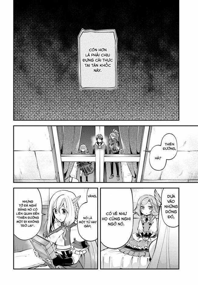 Isekai Cheat Survival Meshi Chapter 48 trang 30