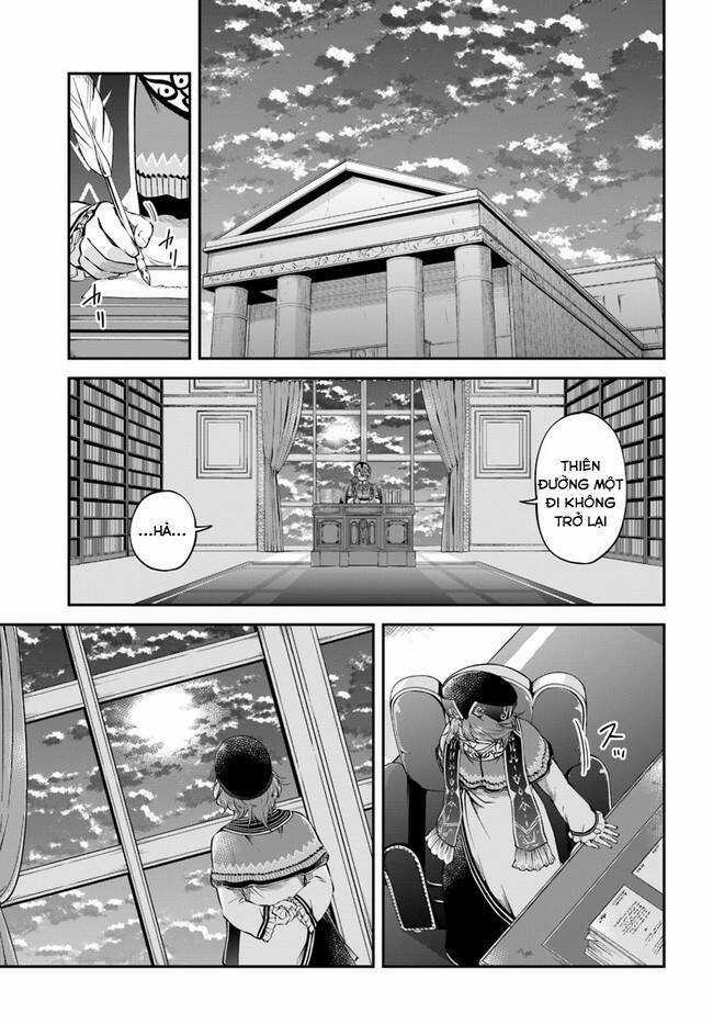 Isekai Cheat Survival Meshi Chapter 48 trang 33