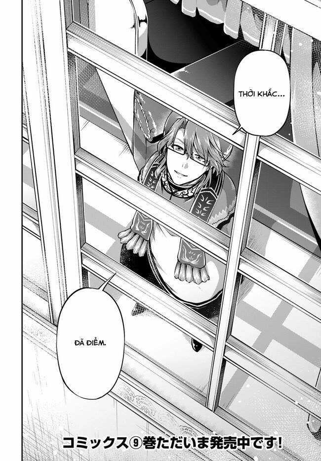 Isekai Cheat Survival Meshi Chapter 48 trang 34