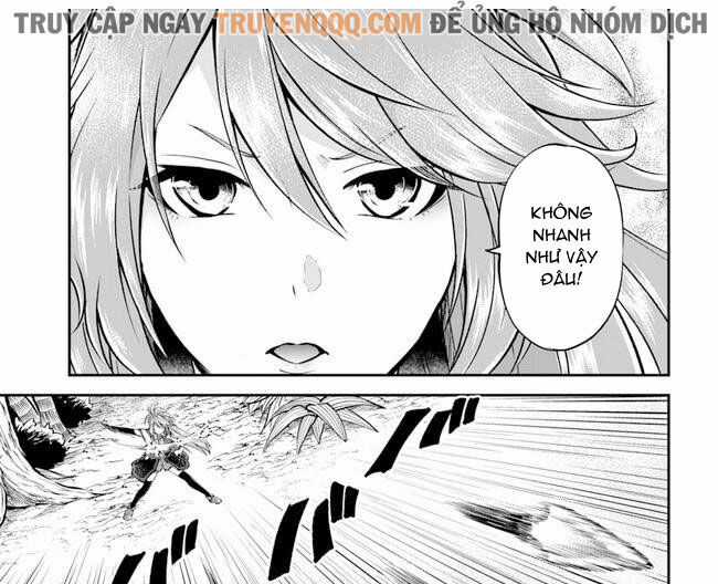 Isekai Cheat Survival Meshi Chapter 49 trang 14