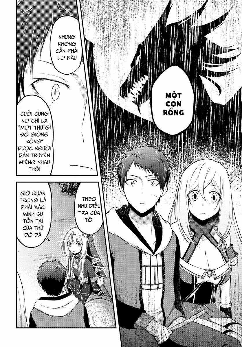 Isekai Cheat Survival Meshi Chapter 5 trang 27