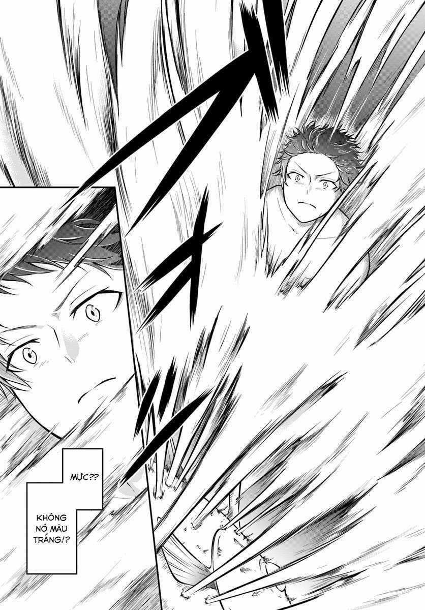 Isekai Cheat Survival Meshi Chapter 6 trang 15