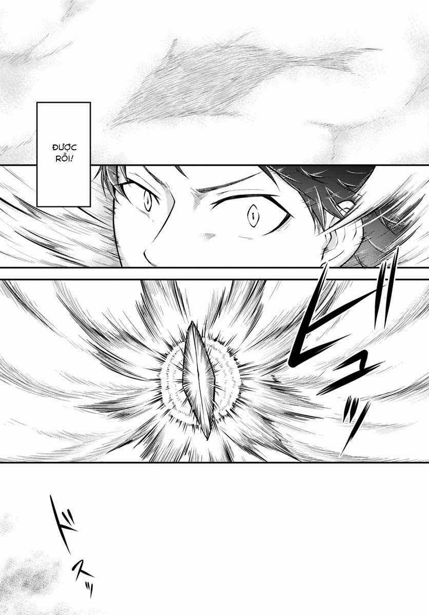 Isekai Cheat Survival Meshi Chapter 6 trang 17