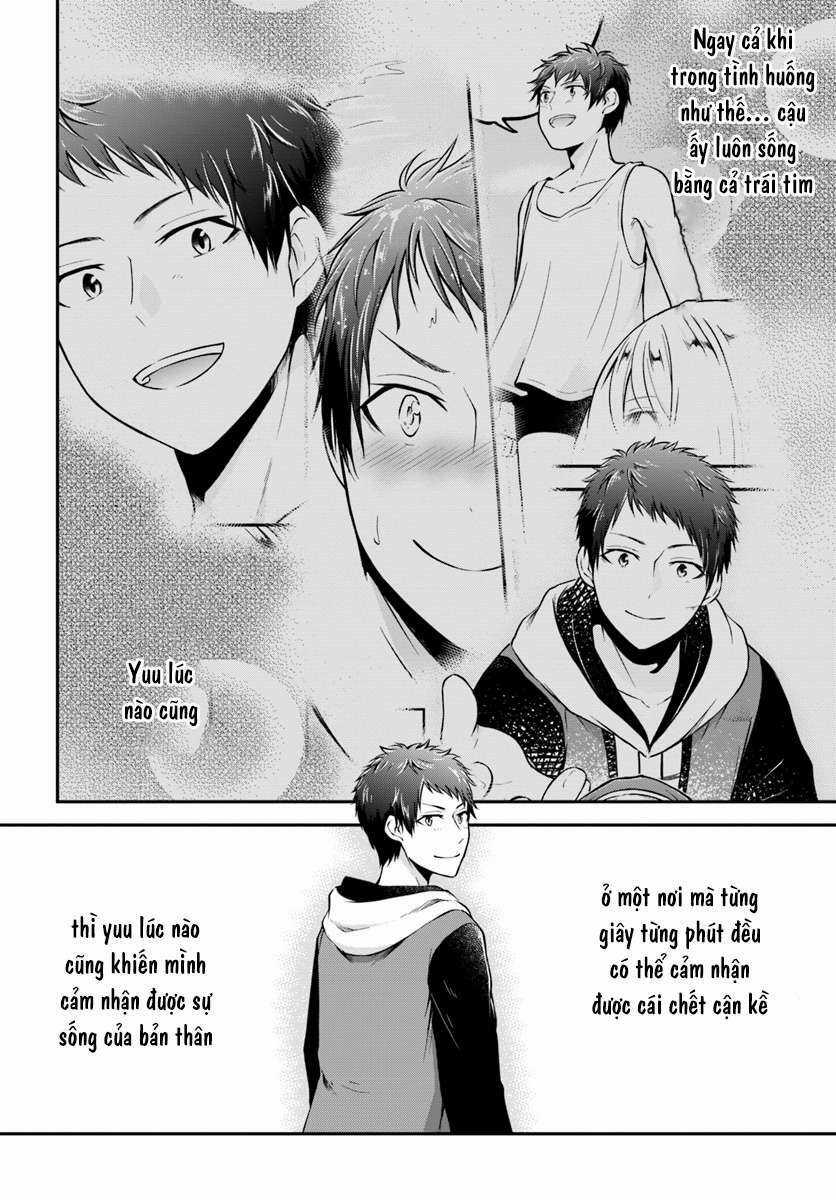 Isekai Cheat Survival Meshi Chapter 6 trang 24