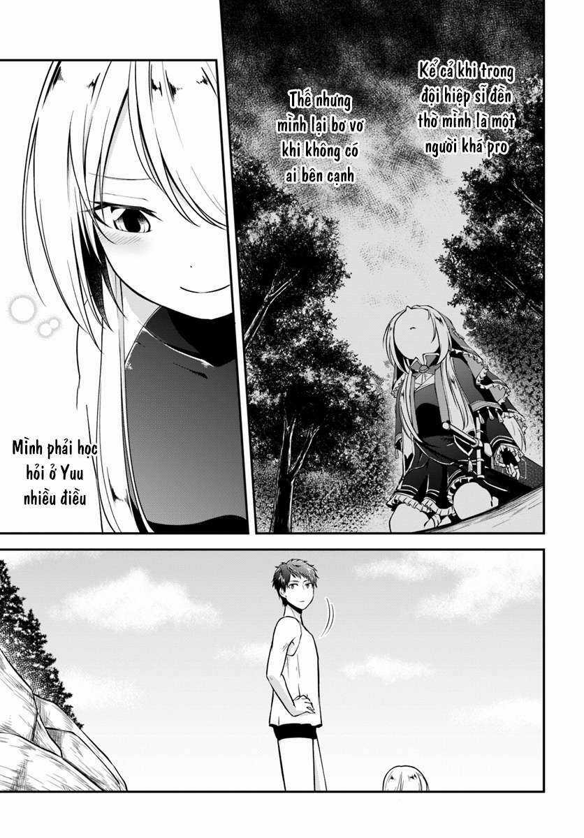 Isekai Cheat Survival Meshi Chapter 6 trang 25