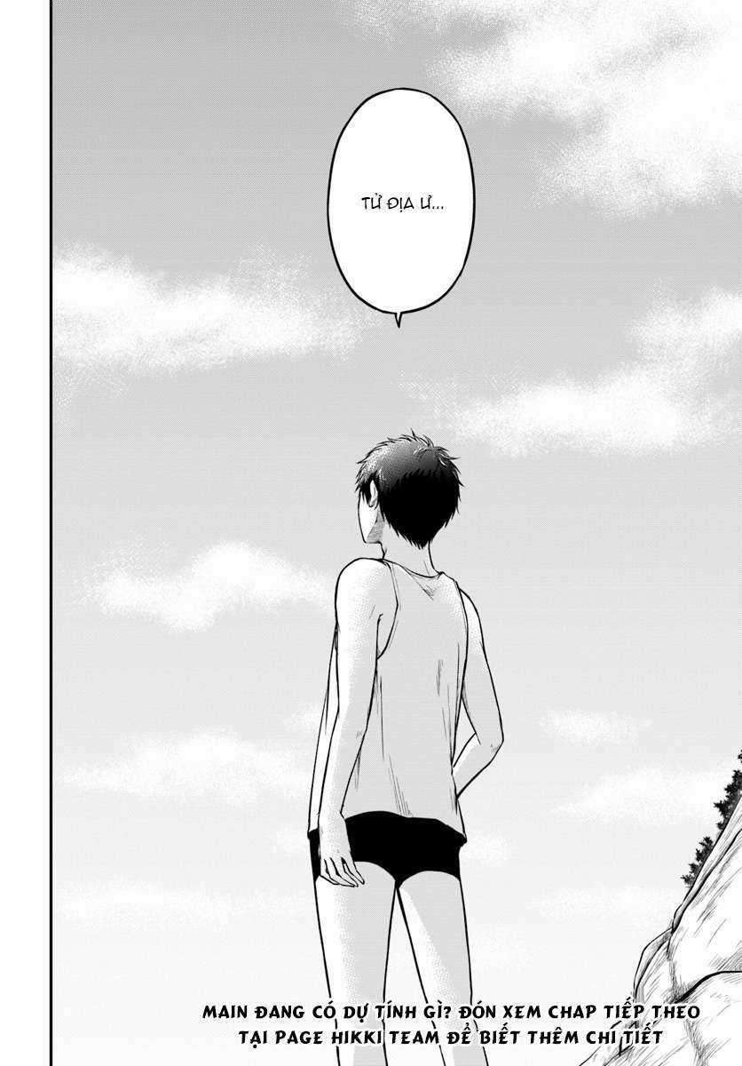 Isekai Cheat Survival Meshi Chapter 6 trang 26