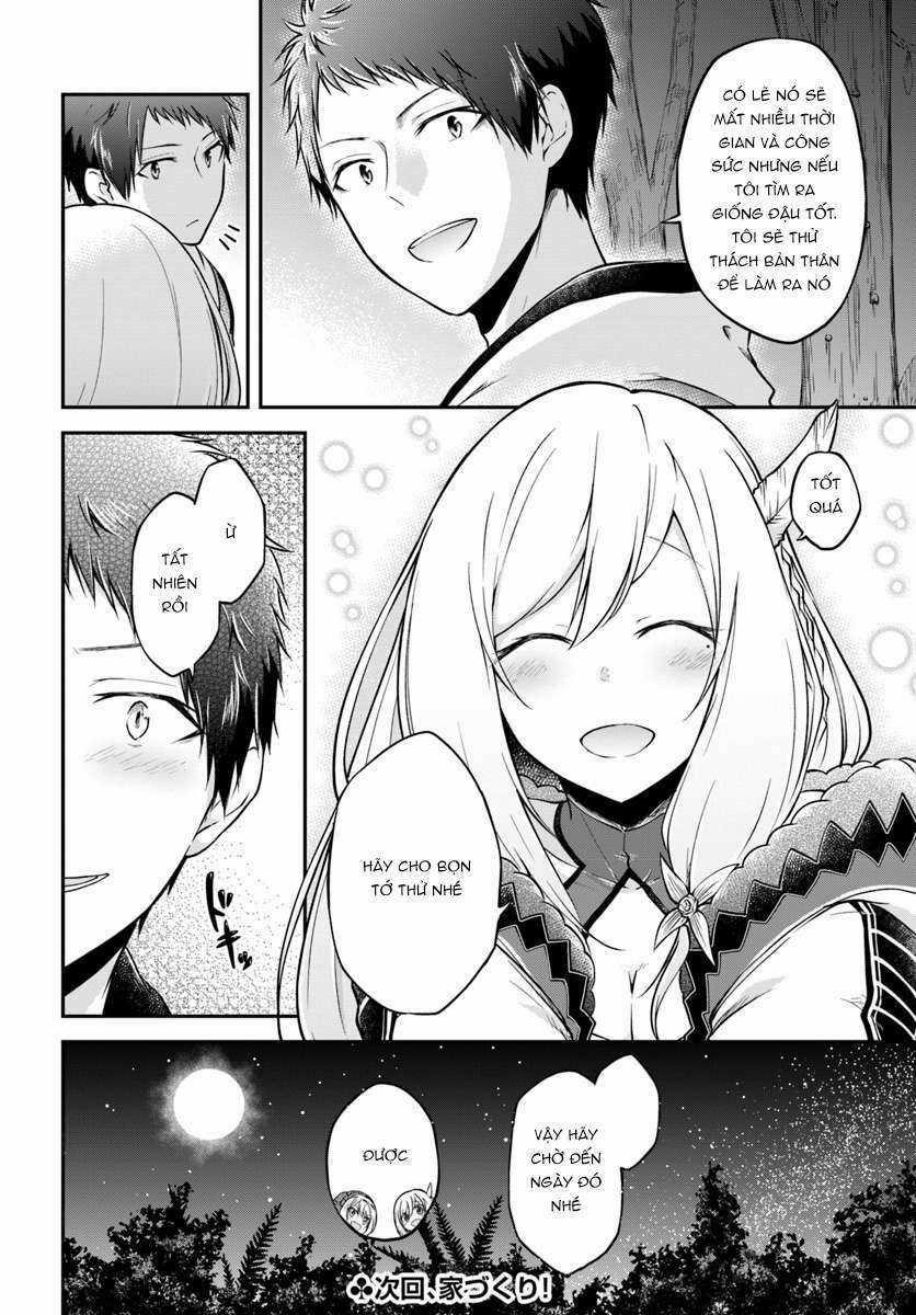 Isekai Cheat Survival Meshi Chapter 7 trang 41