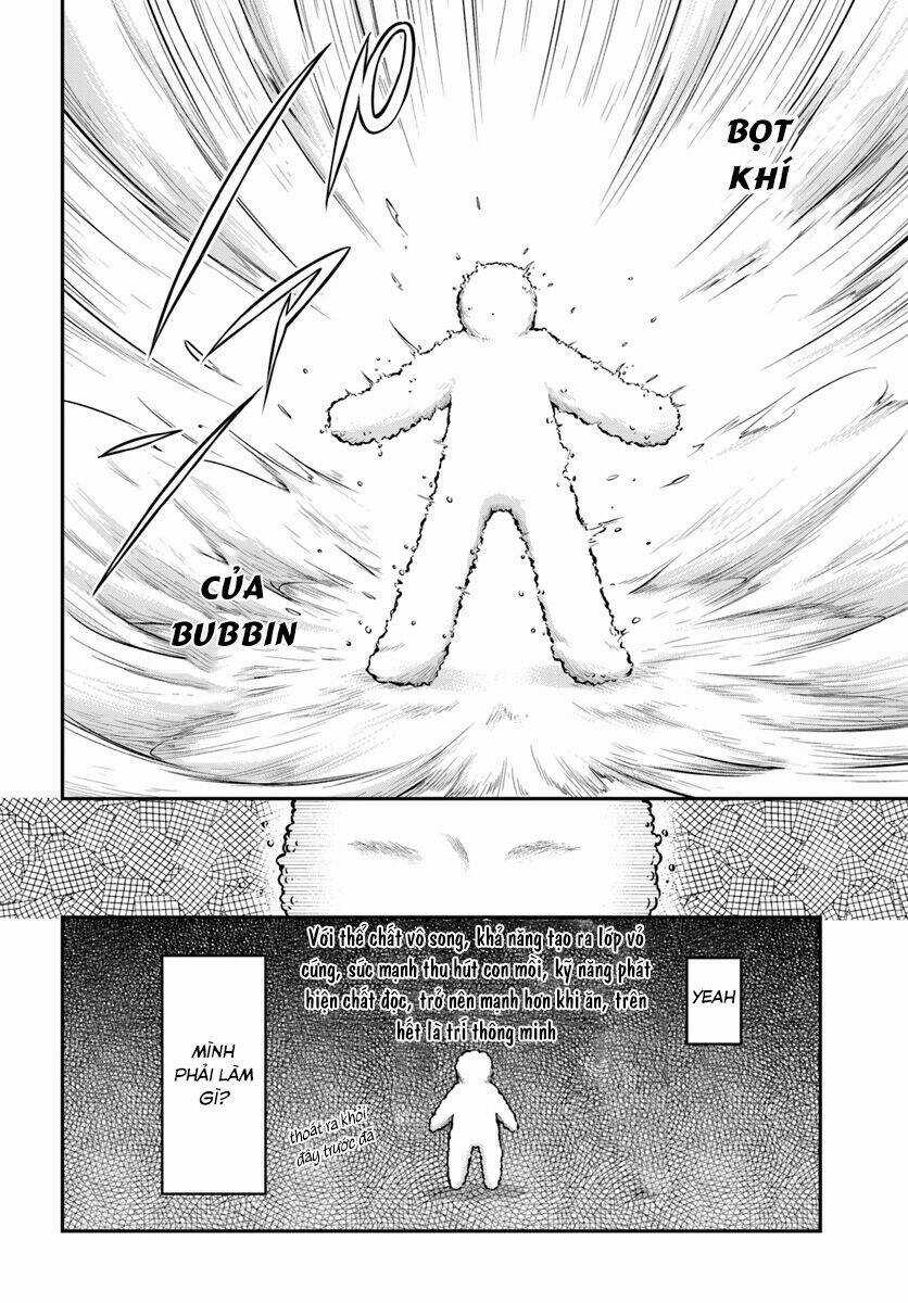 Isekai Cheat Survival Meshi Chapter 8 trang 5