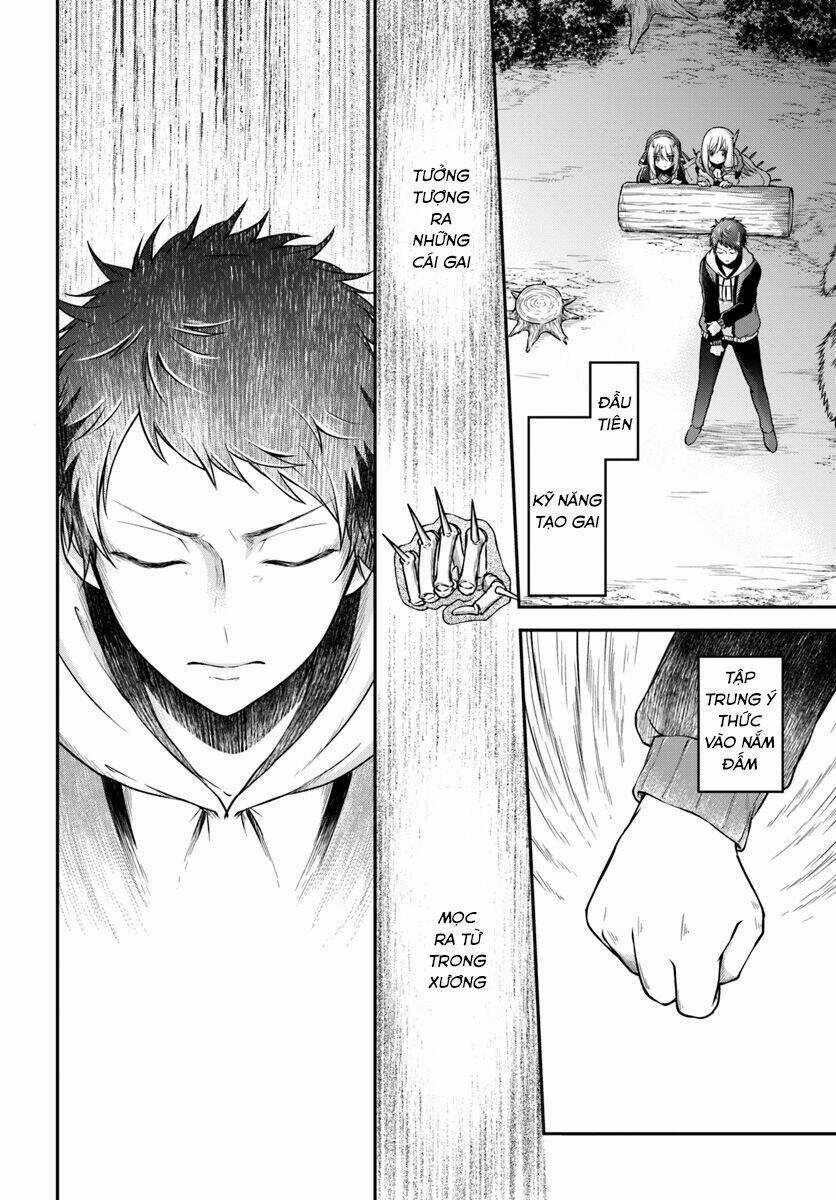 Isekai Cheat Survival Meshi Chapter 9 trang 23