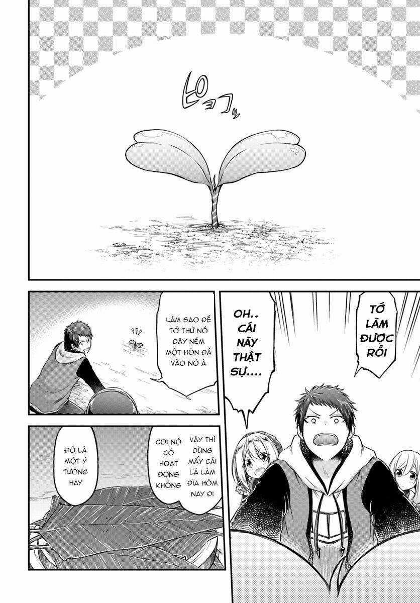 Isekai Cheat Survival Meshi Chapter 9 trang 29