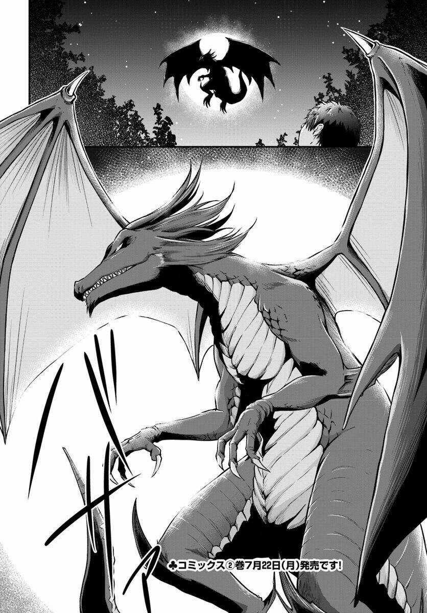 Isekai Cheat Survival Meshi Chapter 9 trang 34