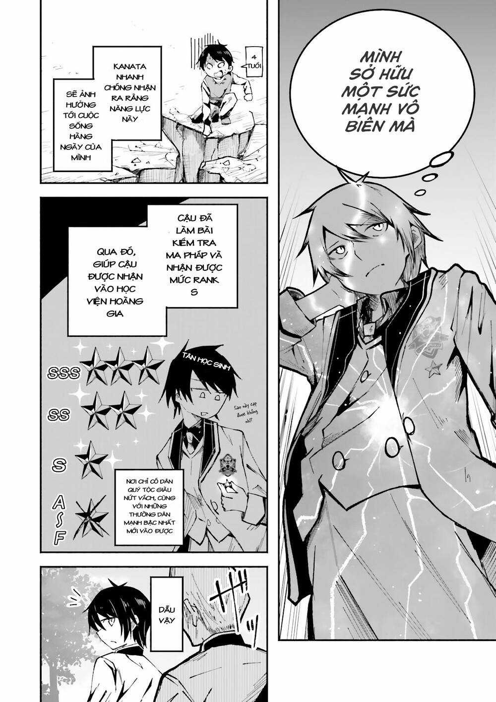 Isekai De Haishin Katsudou Wo Shitara Tairyou No Yandere Shinja Wo Umidashite Shimatta Ken Chapter 1 trang 11
