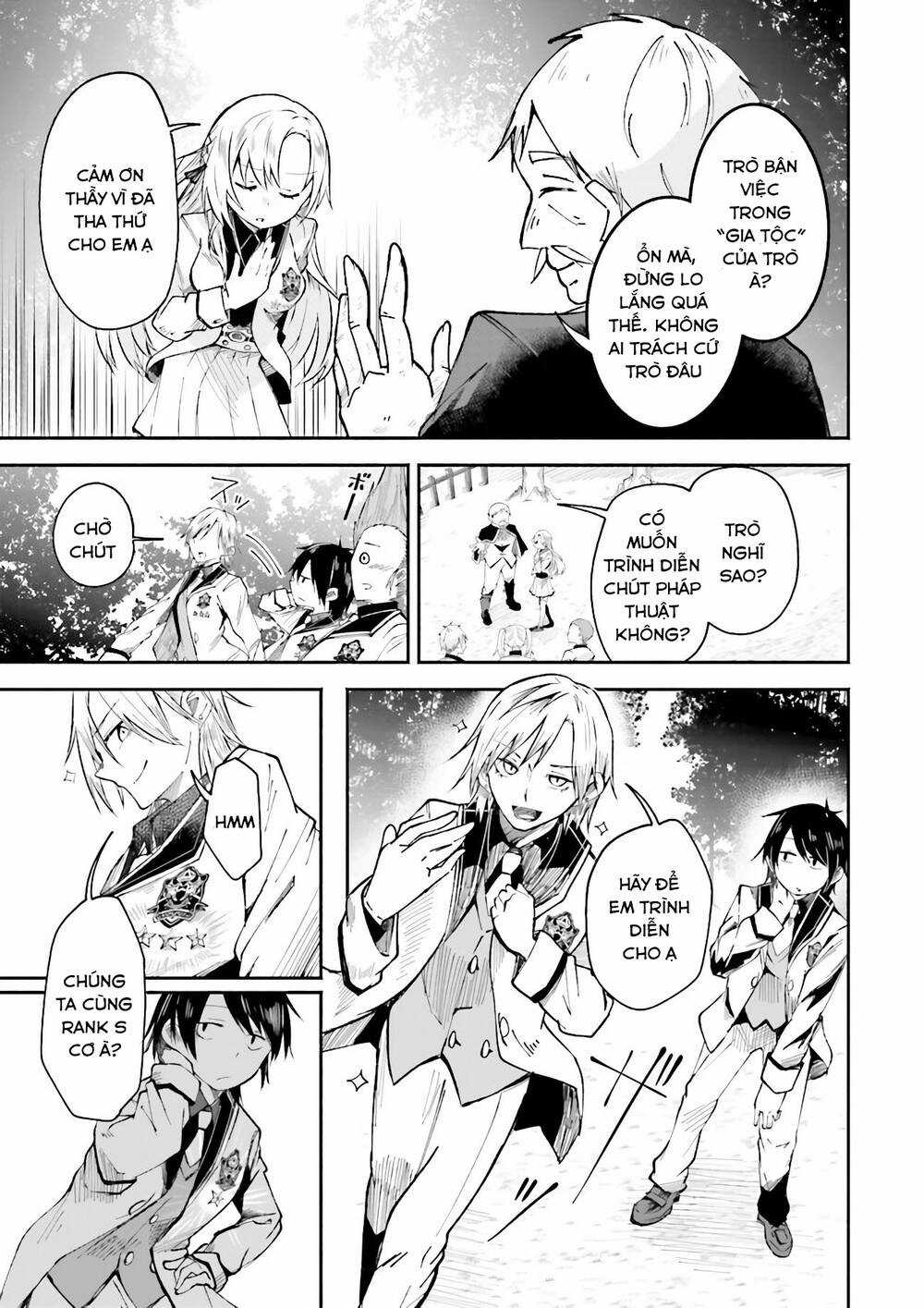 Isekai De Haishin Katsudou Wo Shitara Tairyou No Yandere Shinja Wo Umidashite Shimatta Ken Chapter 1 trang 14