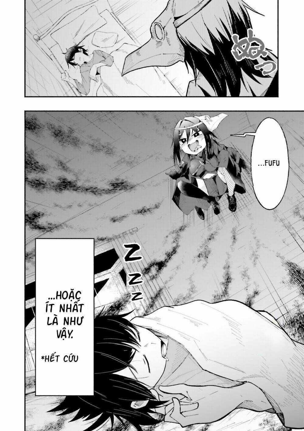 Isekai De Haishin Katsudou Wo Shitara Tairyou No Yandere Shinja Wo Umidashite Shimatta Ken Chapter 12 trang 16