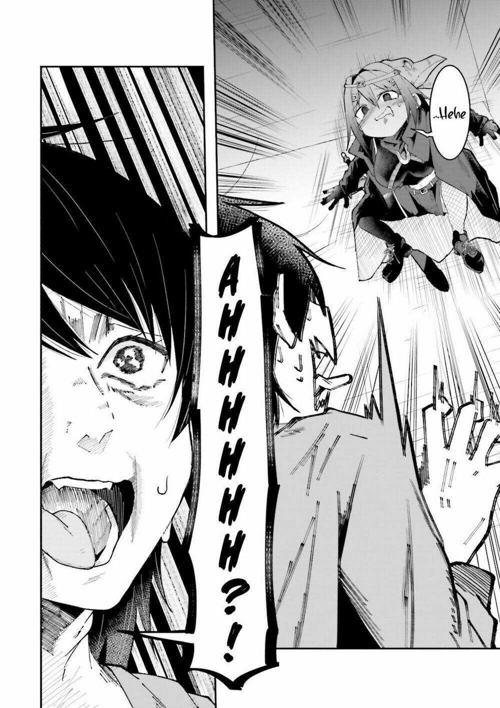 Isekai De Haishin Katsudou Wo Shitara Tairyou No Yandere Shinja Wo Umidashite Shimatta Ken Chapter 13 trang 14