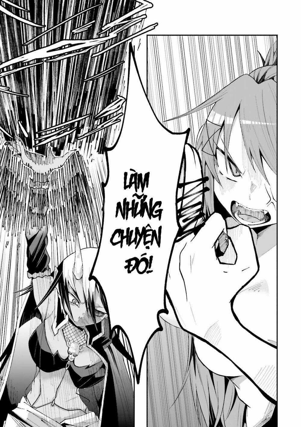 Isekai De Haishin Katsudou Wo Shitara Tairyou No Yandere Shinja Wo Umidashite Shimatta Ken Chapter 15 trang 15