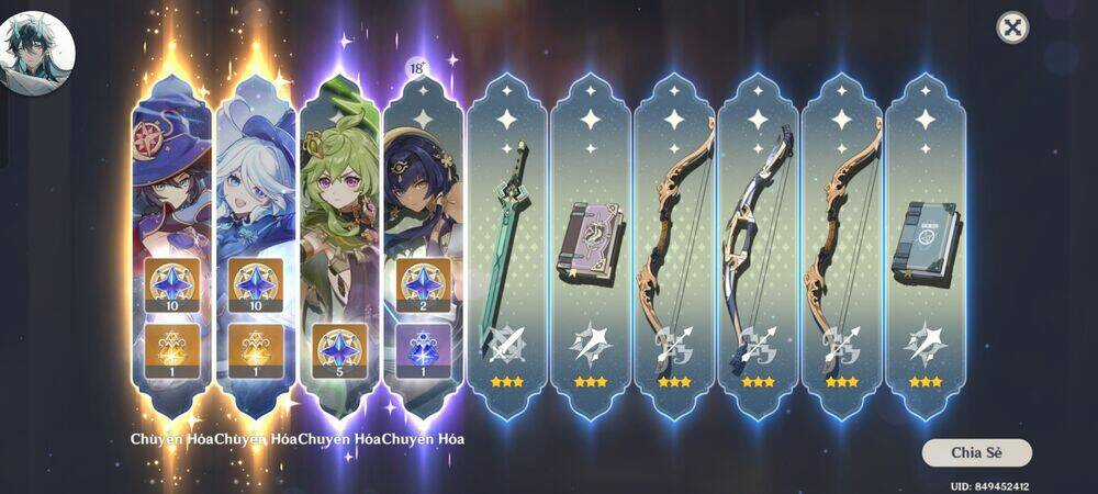 Isekai De Haishin Katsudou Wo Shitara Tairyou No Yandere Shinja Wo Umidashite Shimatta Ken Chapter 17 trang 20