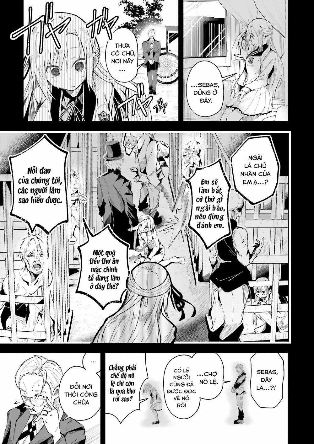 Isekai De Haishin Katsudou Wo Shitara Tairyou No Yandere Shinja Wo Umidashite Shimatta Ken Chapter 2 trang 8
