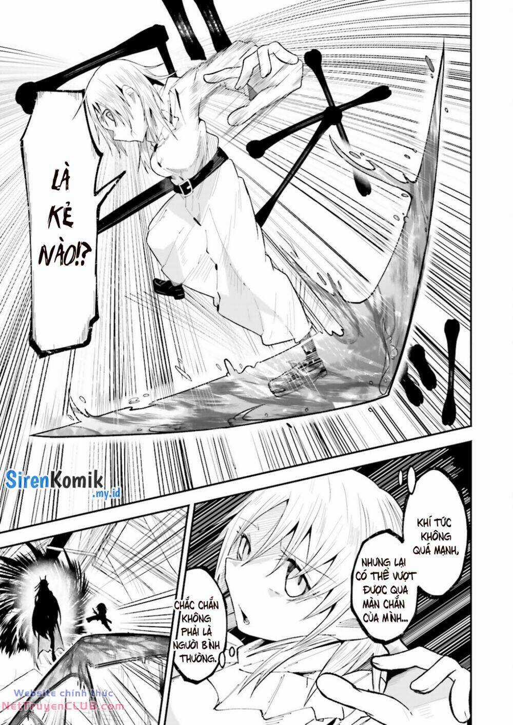 Isekai De Haishin Katsudou Wo Shitara Tairyou No Yandere Shinja Wo Umidashite Shimatta Ken Chapter 22 trang 9