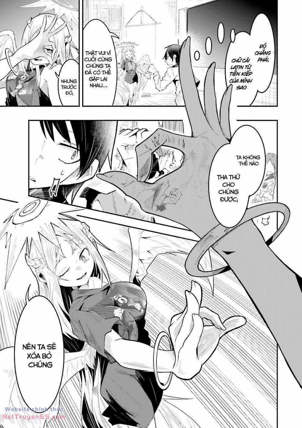 Isekai De Haishin Katsudou Wo Shitara Tairyou No Yandere Shinja Wo Umidashite Shimatta Ken Chapter 23 trang 15