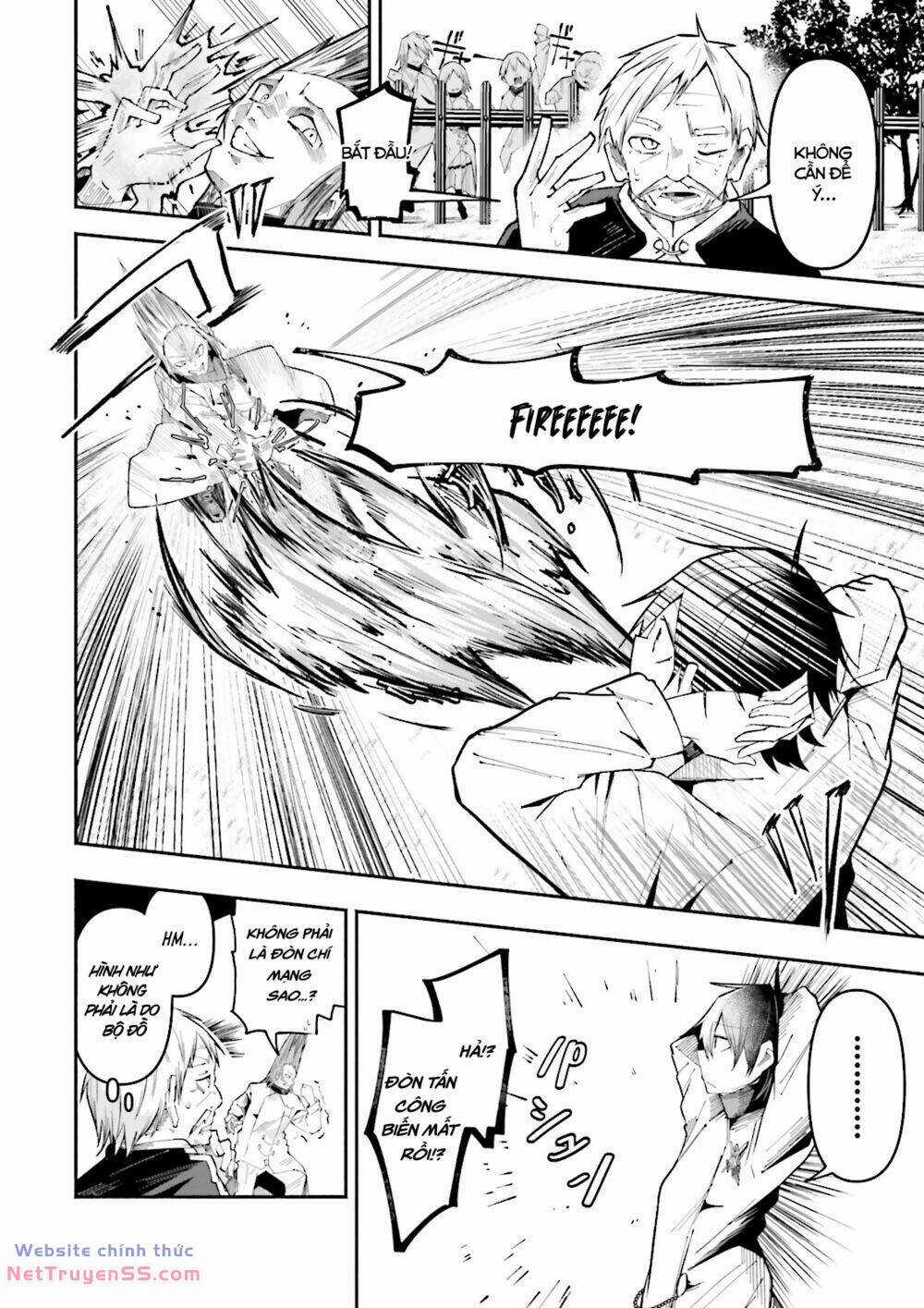 Isekai De Haishin Katsudou Wo Shitara Tairyou No Yandere Shinja Wo Umidashite Shimatta Ken Chapter 23 trang 6