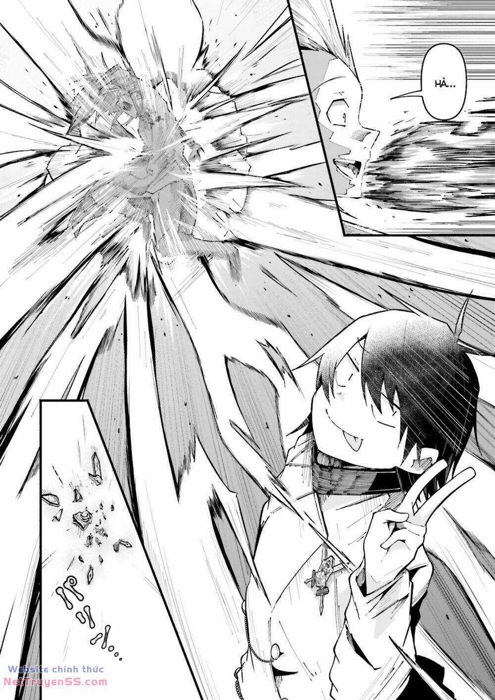 Isekai De Haishin Katsudou Wo Shitara Tairyou No Yandere Shinja Wo Umidashite Shimatta Ken Chapter 23 trang 8