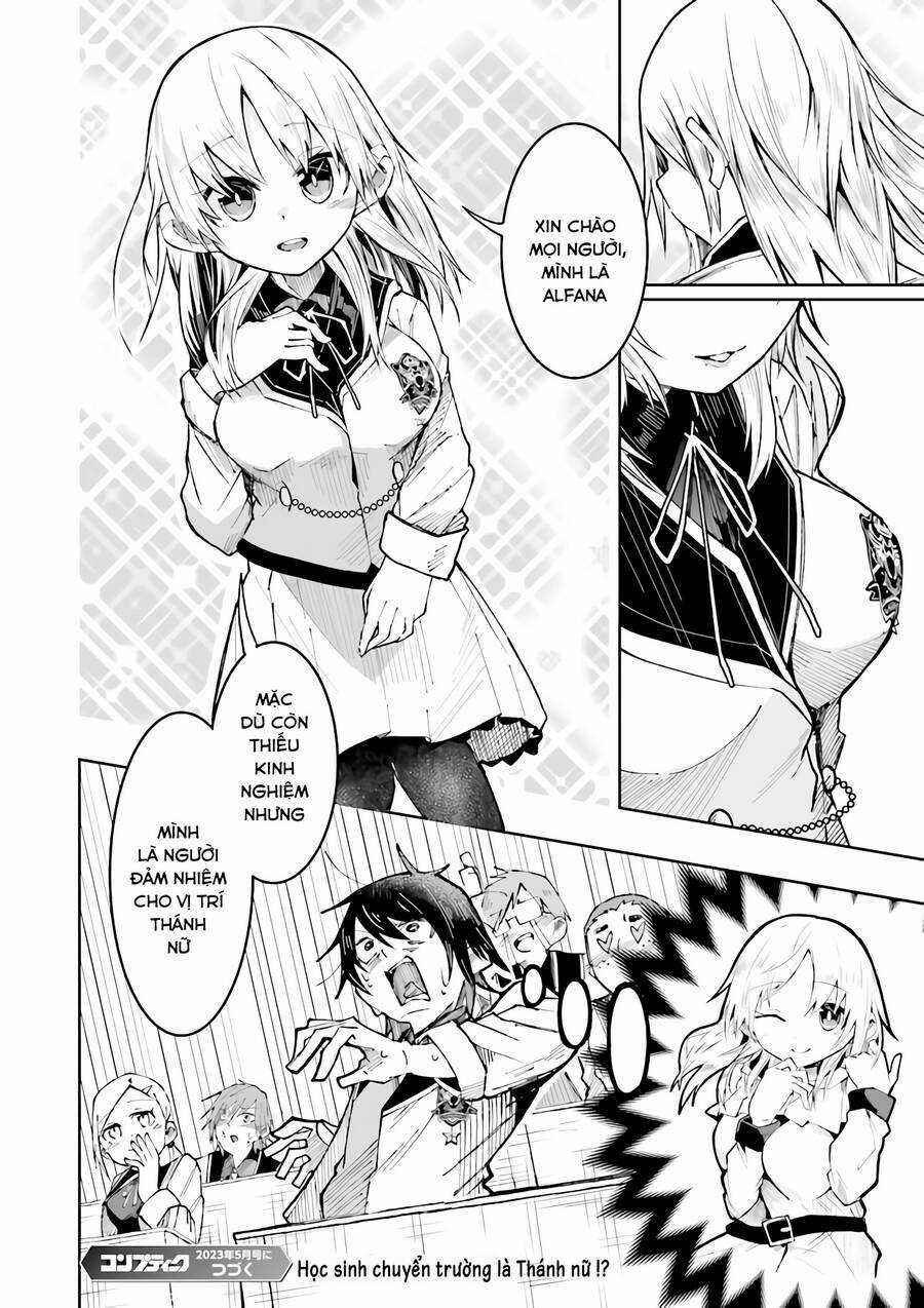 Isekai De Haishin Katsudou Wo Shitara Tairyou No Yandere Shinja Wo Umidashite Shimatta Ken Chapter 5 trang 14