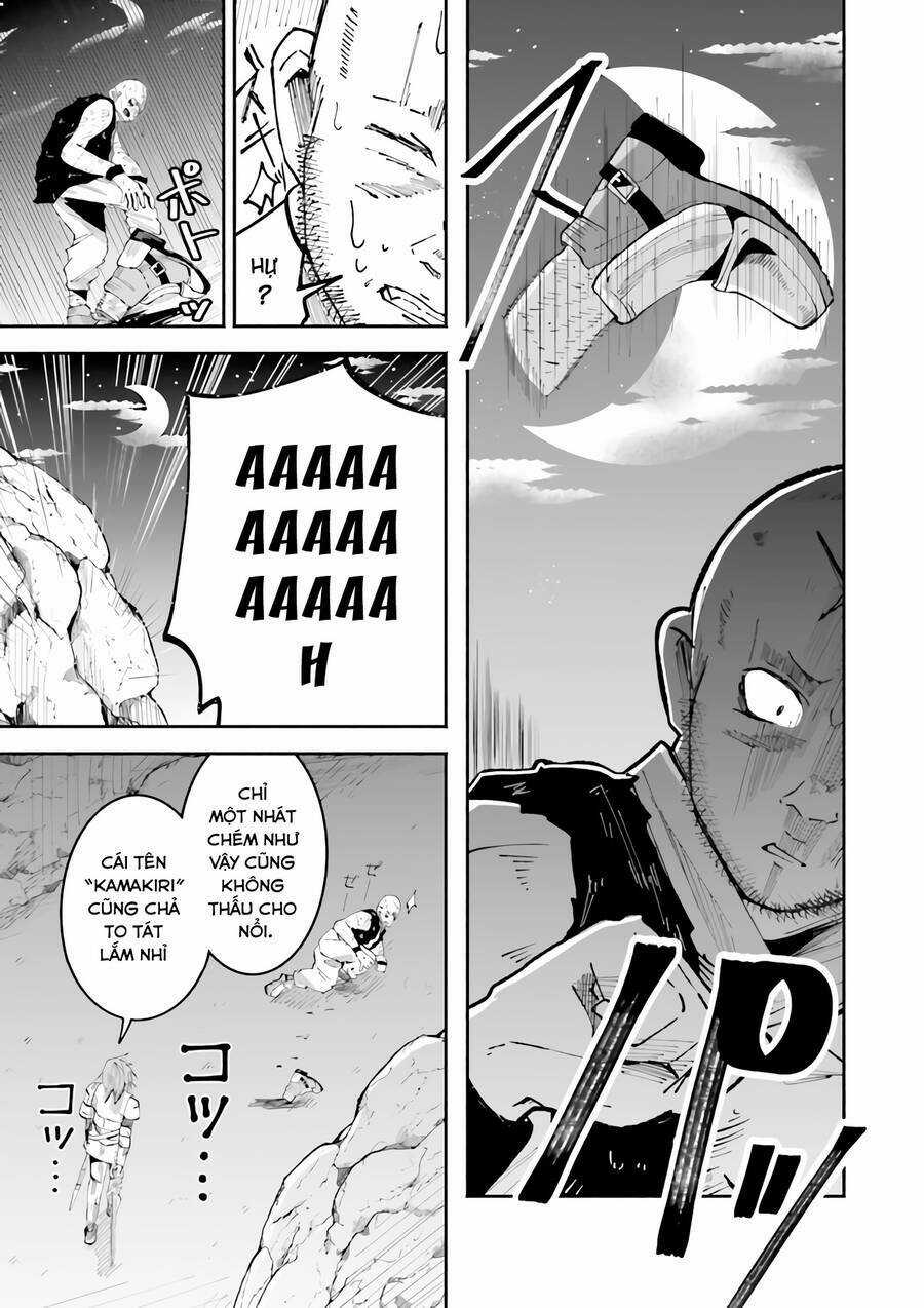 Isekai De Haishin Katsudou Wo Shitara Tairyou No Yandere Shinja Wo Umidashite Shimatta Ken Chapter 5 trang 8