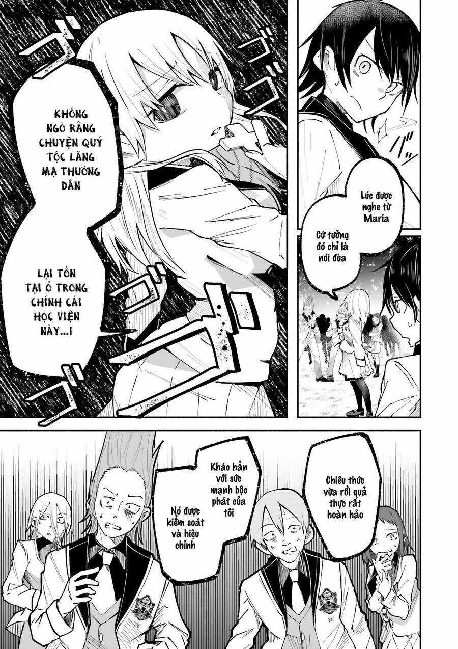 Isekai De Haishin Katsudou Wo Shitara Tairyou No Yandere Shinja Wo Umidashite Shimatta Ken Chapter 6 trang 10