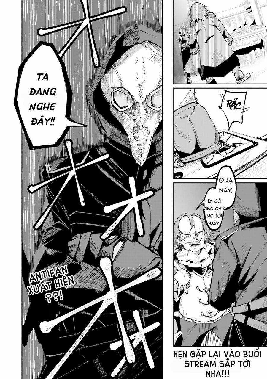 Isekai De Haishin Katsudou Wo Shitara Tairyou No Yandere Shinja Wo Umidashite Shimatta Ken Chapter 7 trang 13