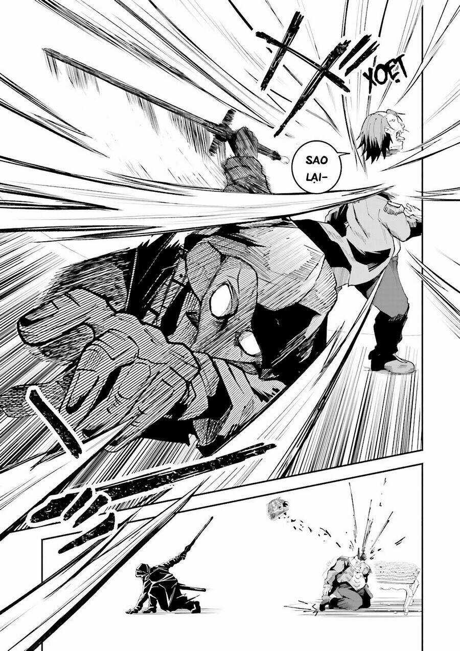 Isekai De Haishin Katsudou Wo Shitara Tairyou No Yandere Shinja Wo Umidashite Shimatta Ken Chapter 8 trang 6