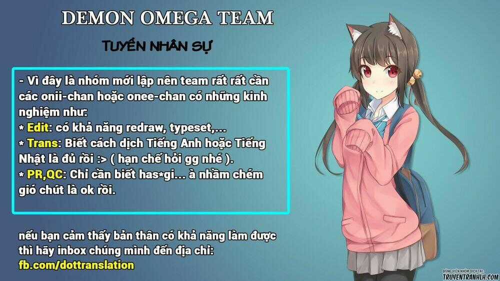 Isekai De 'Kuro No Iyashi Te' Tte Yobarete Imasu Chapter 11 trang 27