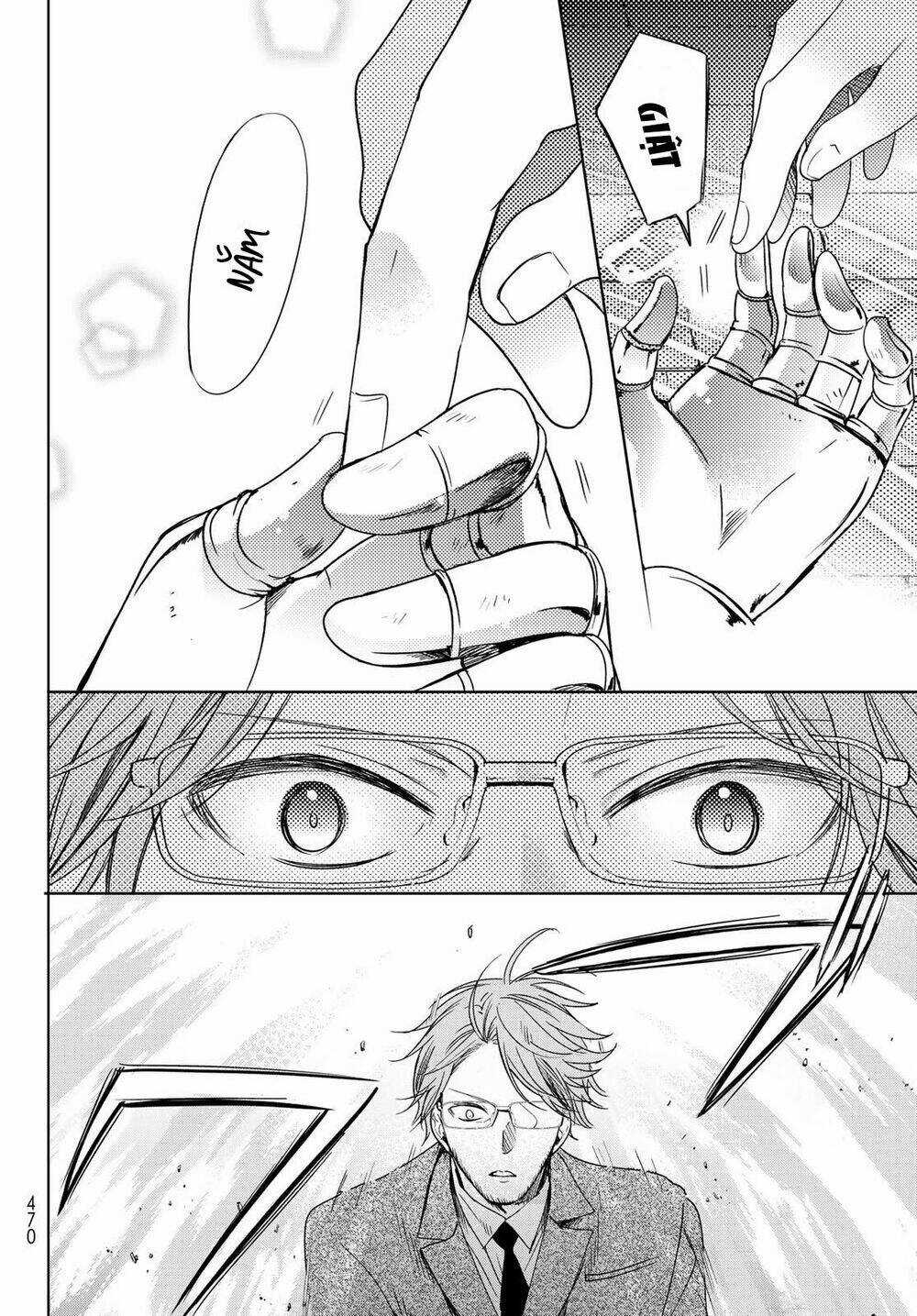 Isekai De Saikyo Mao No Kodomotachi No Mama Ni Natchaimashita Chapter 24 trang 15