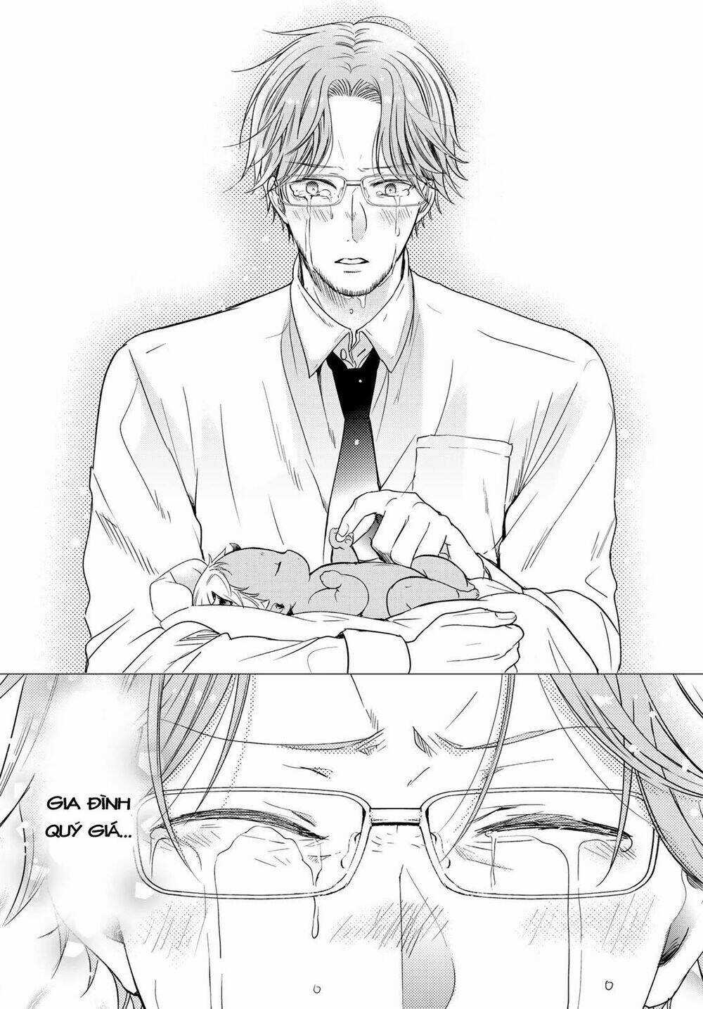 Isekai De Saikyo Mao No Kodomotachi No Mama Ni Natchaimashita Chapter 24 trang 19