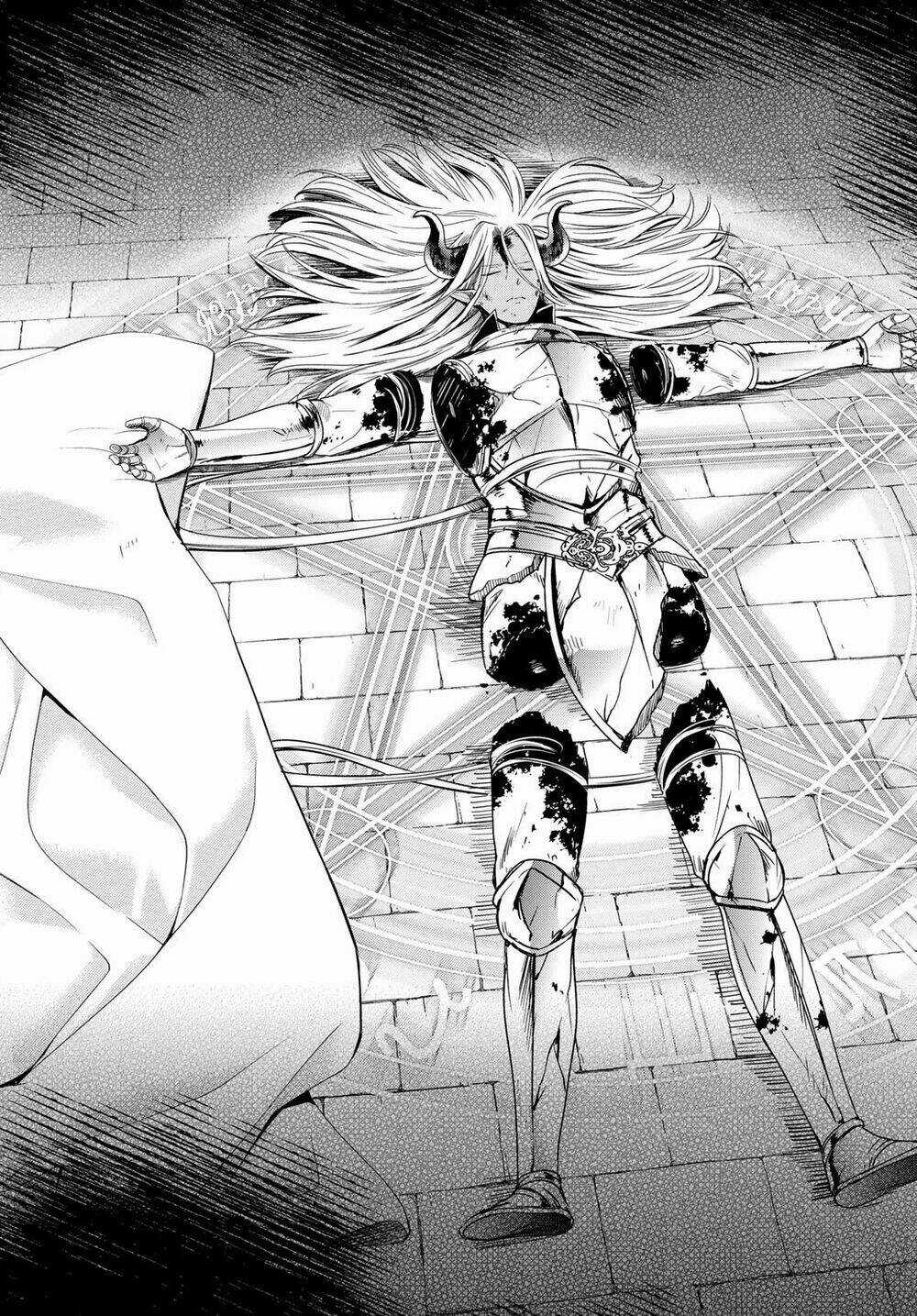 Isekai De Saikyo Mao No Kodomotachi No Mama Ni Natchaimashita Chapter 24 trang 5