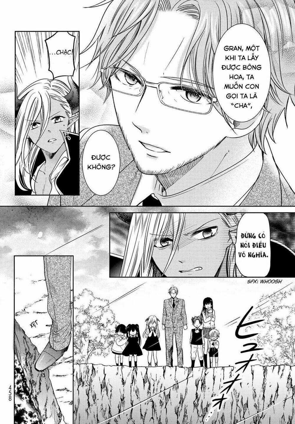 Isekai De Saikyo Mao No Kodomotachi No Mama Ni Natchaimashita Chapter 25 trang 20