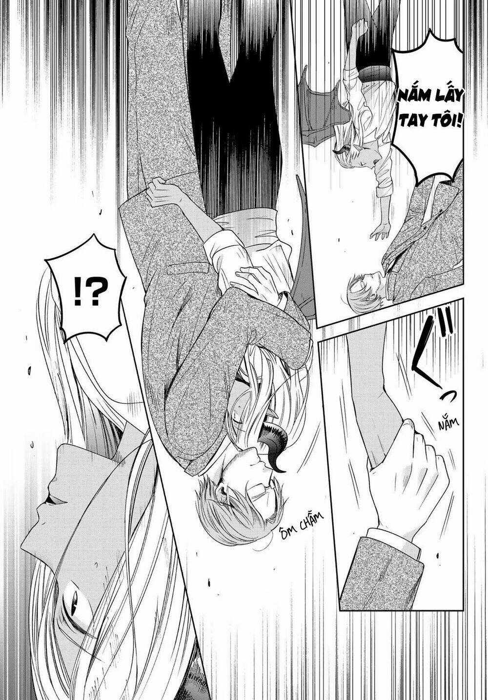 Isekai De Saikyo Mao No Kodomotachi No Mama Ni Natchaimashita Chapter 25 trang 25