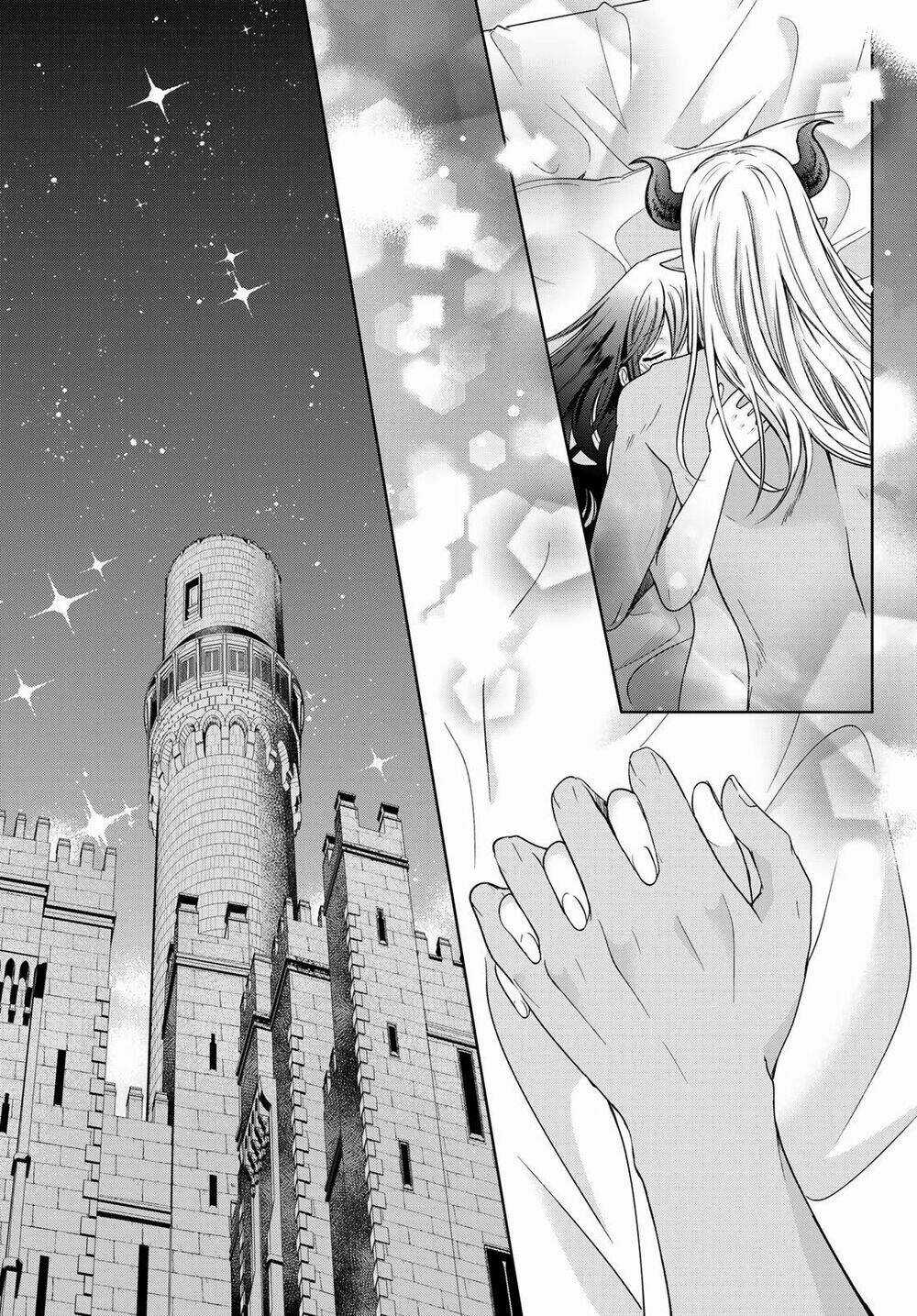 Isekai De Saikyo Mao No Kodomotachi No Mama Ni Natchaimashita Chapter 26 trang 27