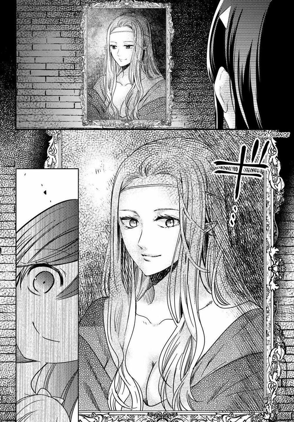 Isekai De Saikyo Mao No Kodomotachi No Mama Ni Natchaimashita Chapter 28 trang 14