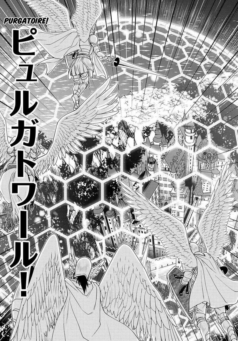 Isekai De Saikyo Mao No Kodomotachi No Mama Ni Natchaimashita Chapter 29 trang 12