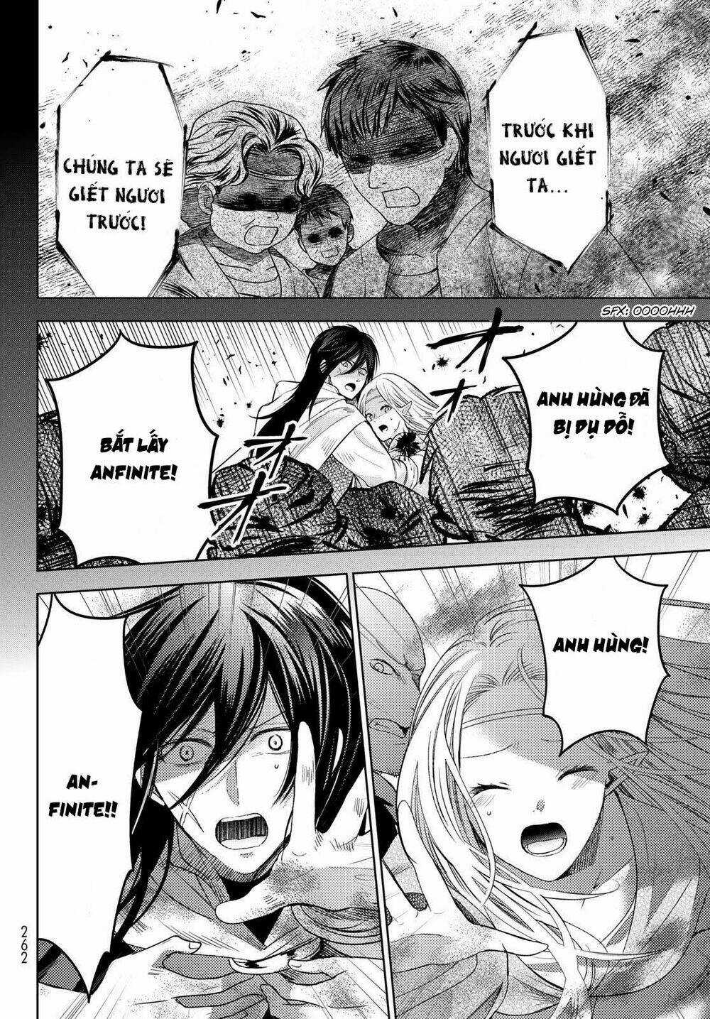 Isekai De Saikyo Mao No Kodomotachi No Mama Ni Natchaimashita Chapter 29 trang 19