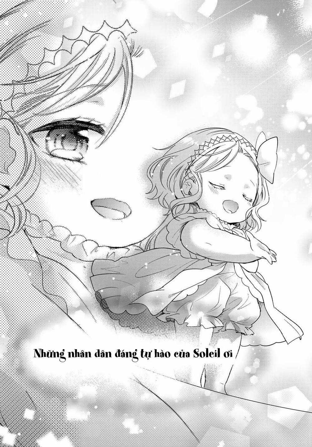 Isekai De Saikyo Mao No Kodomotachi No Mama Ni Natchaimashita Chapter 30 trang 41