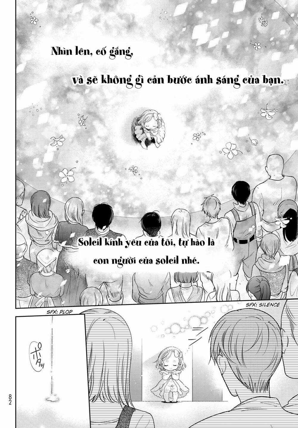 Isekai De Saikyo Mao No Kodomotachi No Mama Ni Natchaimashita Chapter 30 trang 42