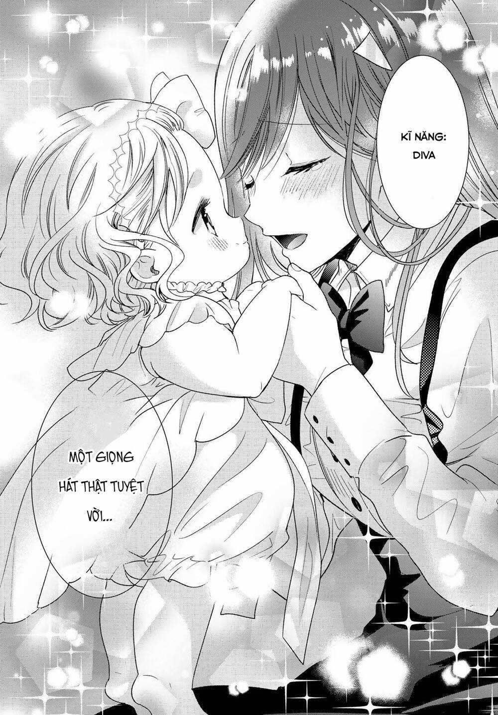 Isekai De Saikyo Mao No Kodomotachi No Mama Ni Natchaimashita Chapter 30 trang 45