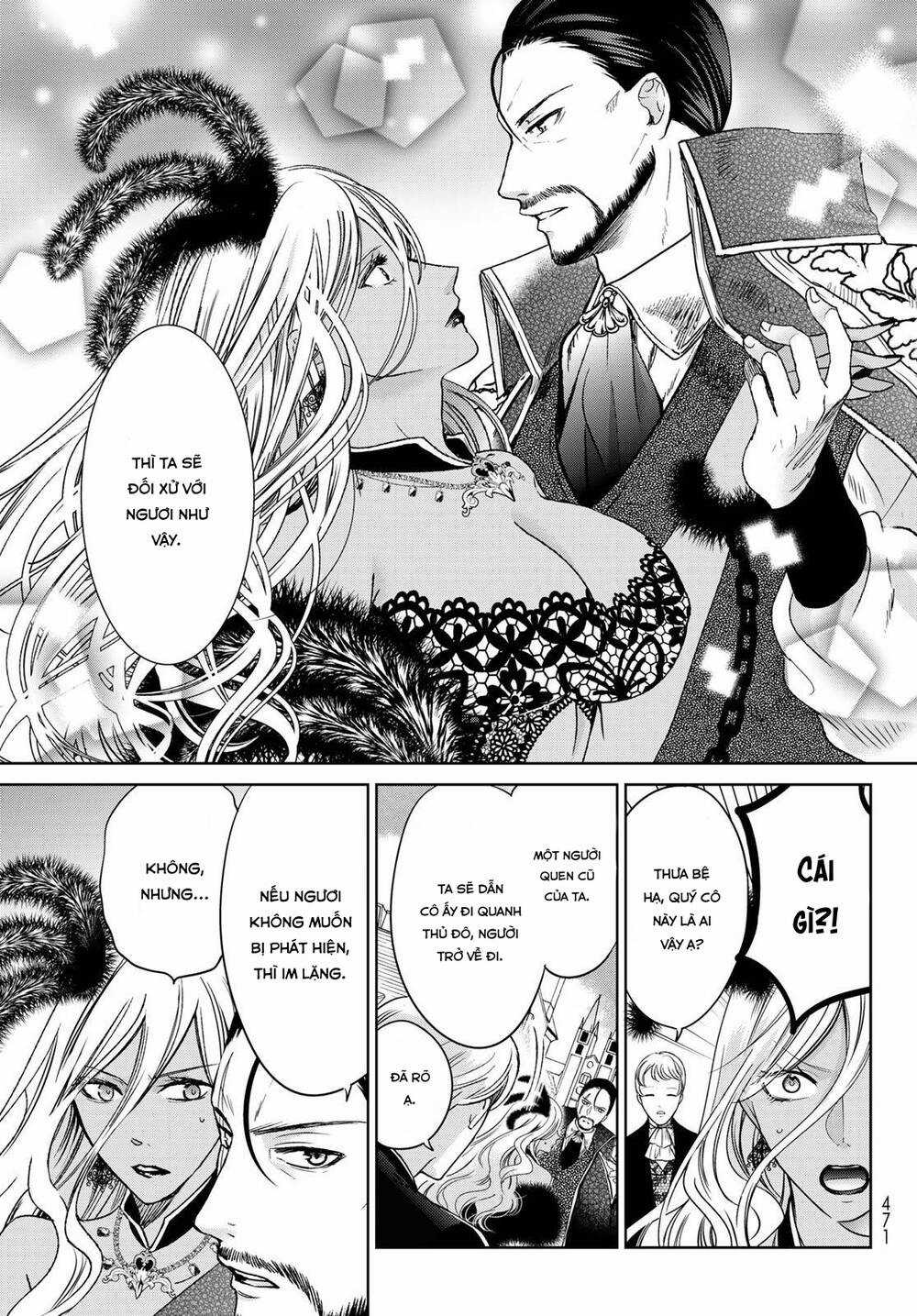 Isekai De Saikyo Mao No Kodomotachi No Mama Ni Natchaimashita Chapter 31 trang 19